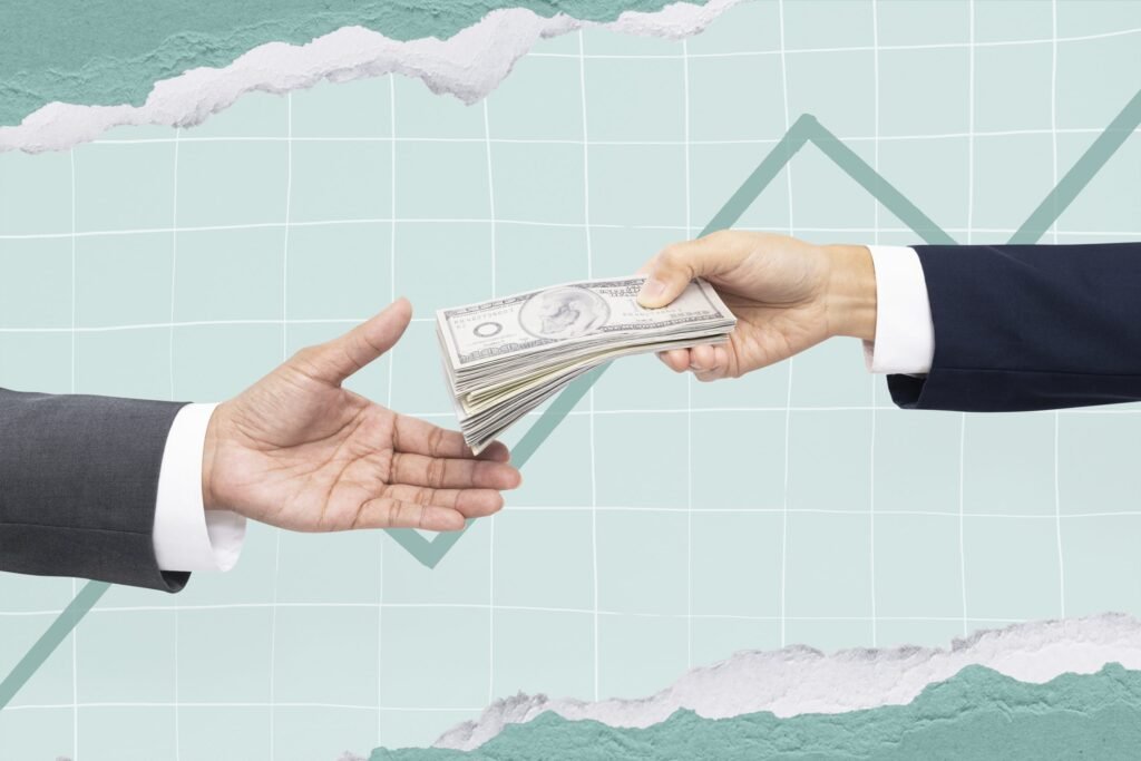 Mortgage FinTech market cools after March spike in UK transaction