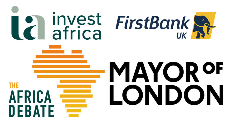 Invest Africa, the Mayor of London and…