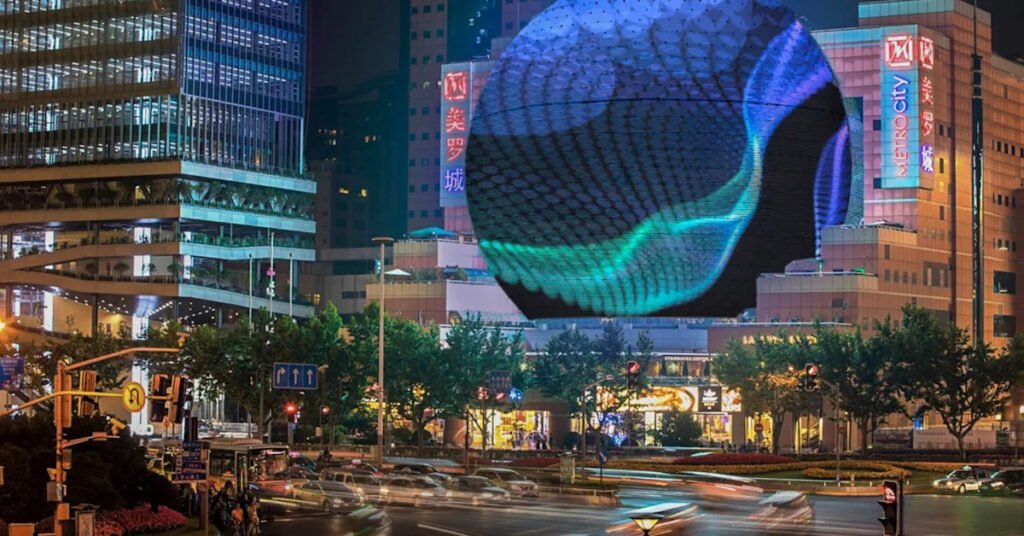 Metro pares FY2026 loss as it accelerates capital recycling amid China property downturn
