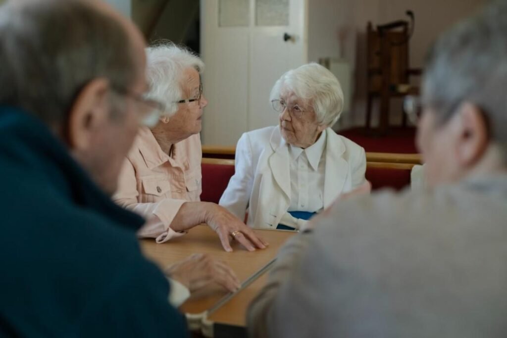 Gloucestershire care homes urged to support Armed Forces veterans