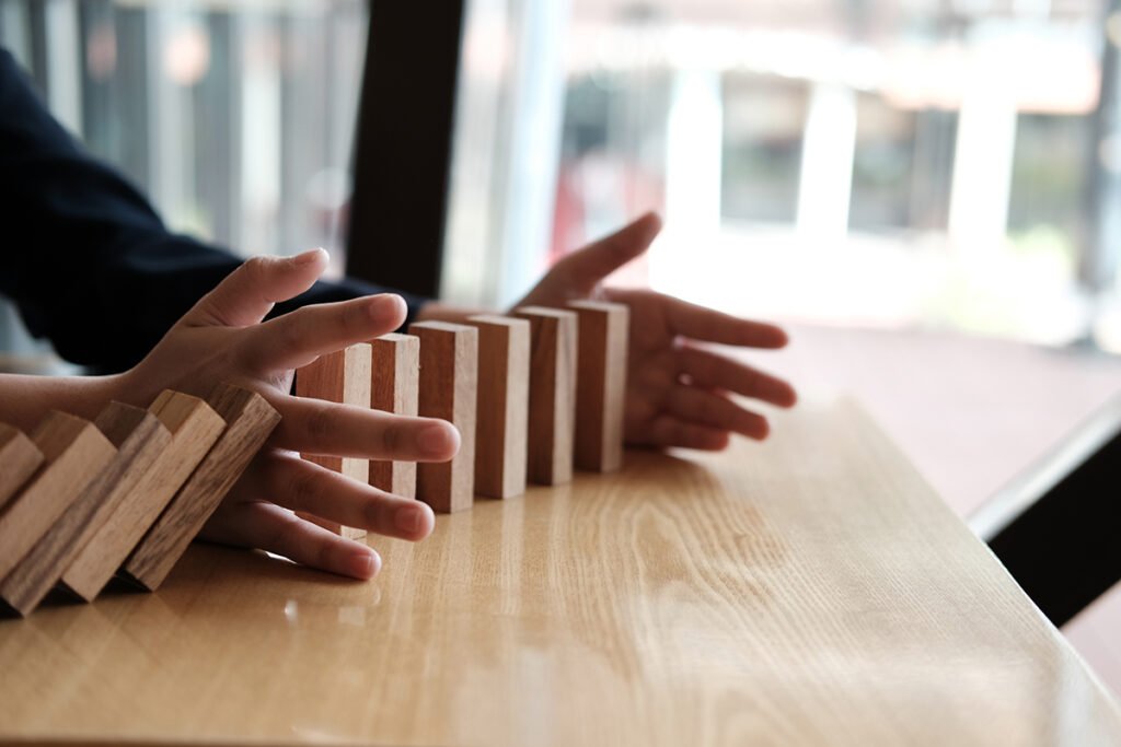 Industry needs to move from hoarding data to using it to make decisions