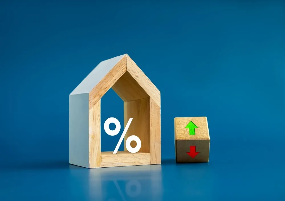 Are mortgage rates going up or down? Latest lender updates