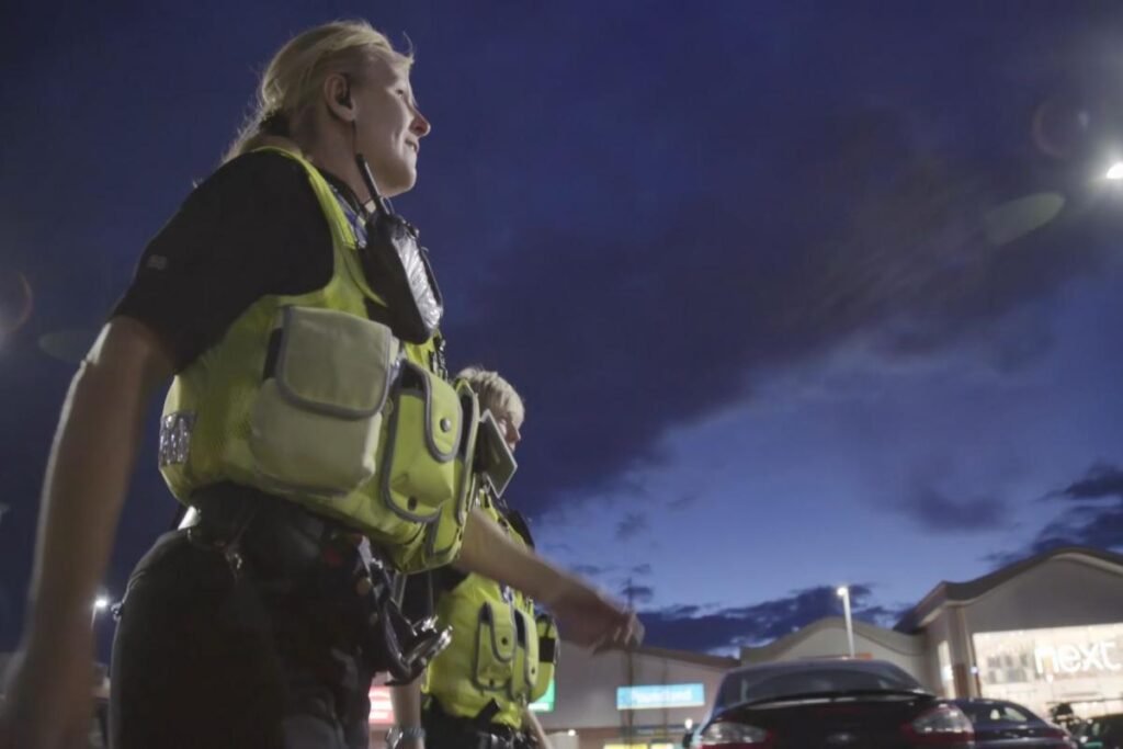 Investigation launched after ‘workers’ steal from East Yorkshire property