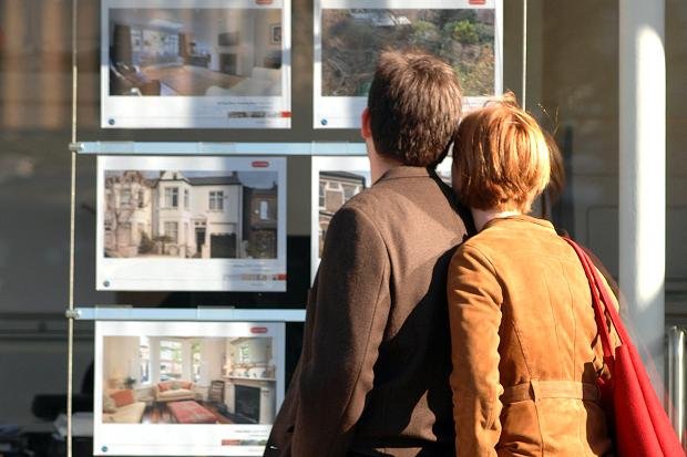 First-time buyer house prices rise as mortgage rules relax