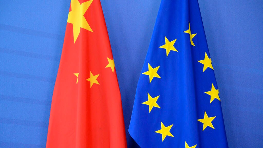 Chinese investment in Europe hits seven-year high but recovery may be short