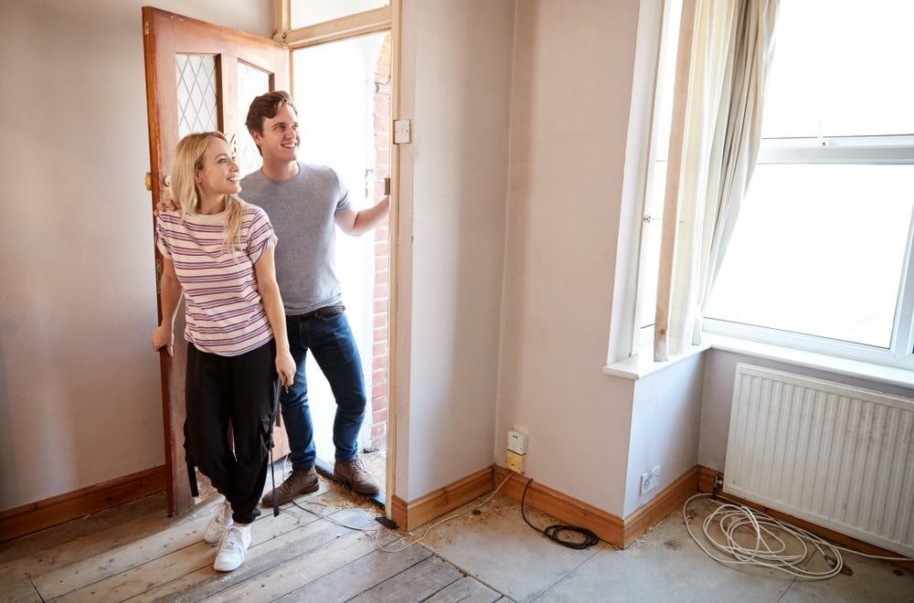 Pension scheme changes could quicken home buying