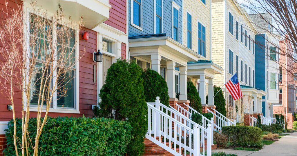 What are today’s mortgage interest rates: May 21, 2026?