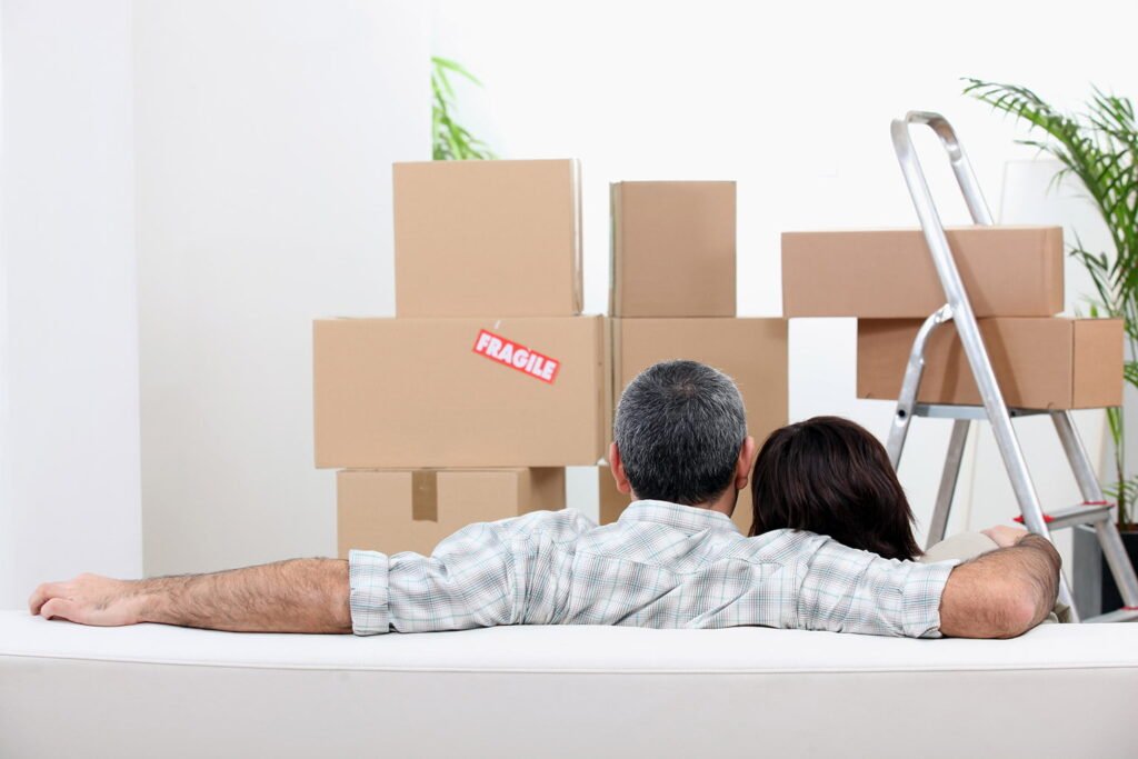 New research highlights stress of homebuying journey