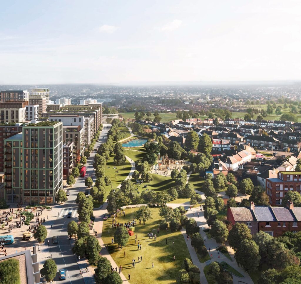 Investing in London Property: What Continues to Drive Demand in the Capital