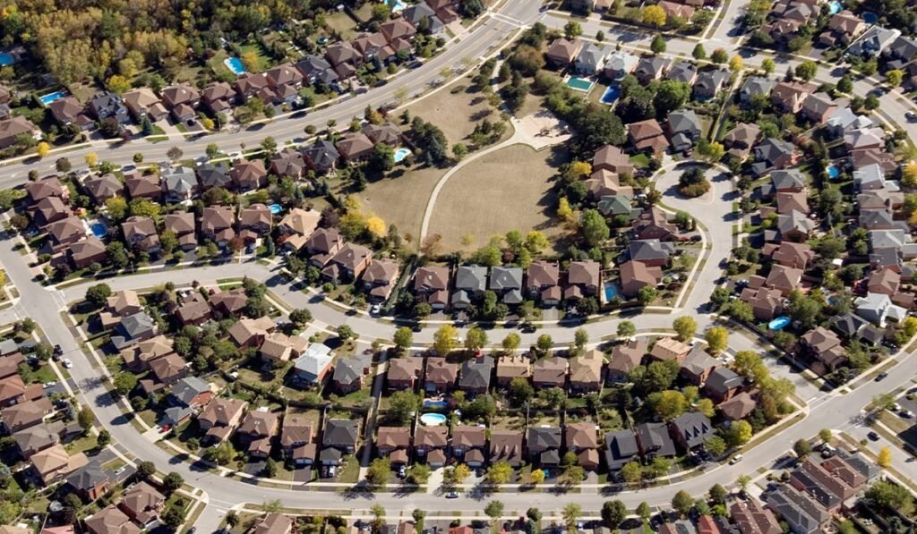 Property prices set to fall further before the next growth cycle begins
