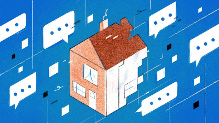 The end of the mortgage broker? How AI is transforming the UK property market