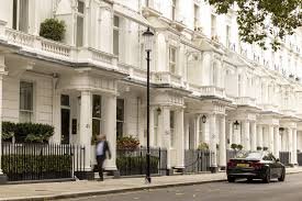 Why Nigerian banking elites are buying London property despite rising UK taxes