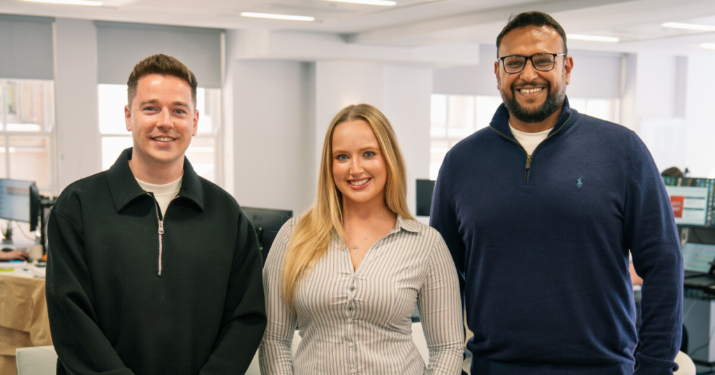 Sancus UK expands Manchester team