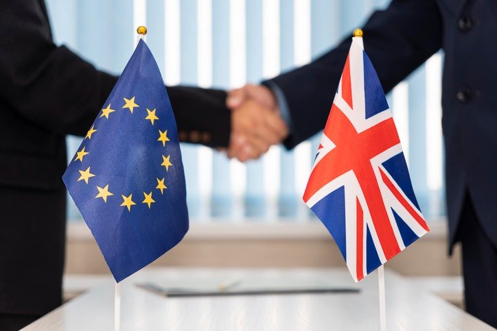 UK could join major EU start-up investment fund under post-Brexit reset