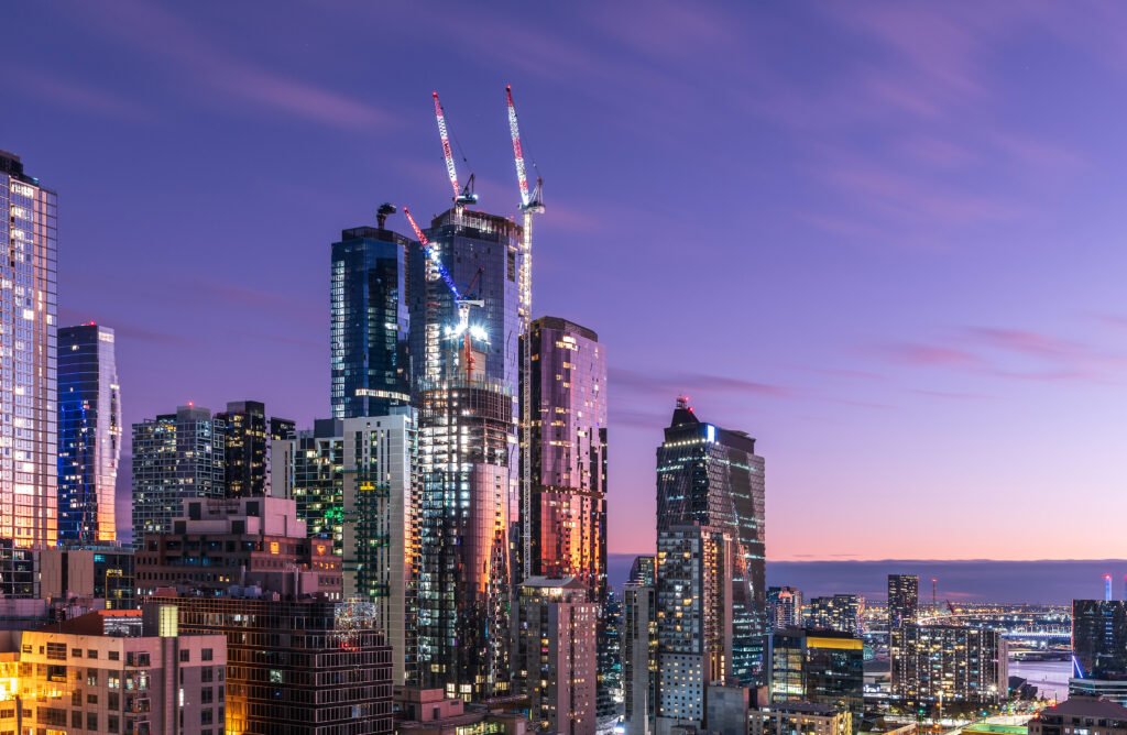 Melbourne Value Gap a ‘Counter-Cyclical Opportunity’