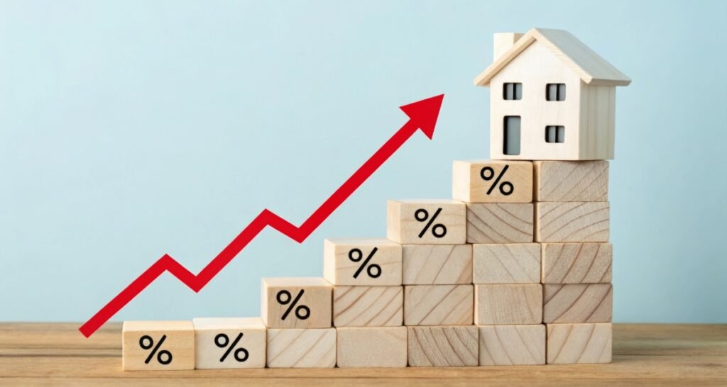 Mortgage Rates Forecast for Next 90 Days: May to July 2026