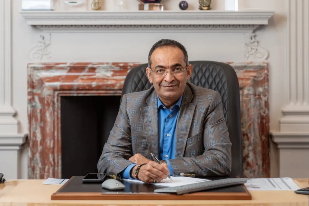 Market Financial Solutions applies for administration