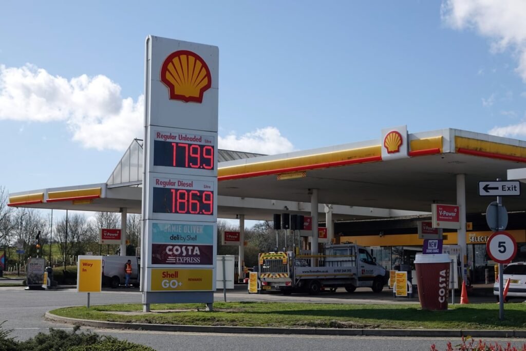 Surprise fall in inflation raises hopes of cheaper mortgages – BuyAssociation Group