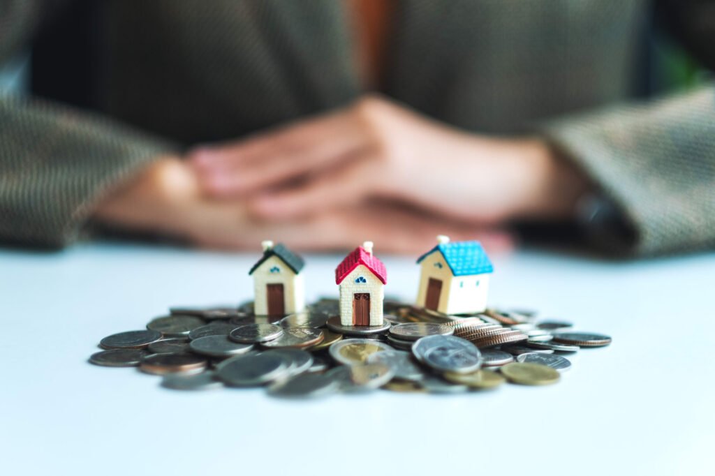 Why Successful Property Investors Own Fewer, But Better Properties