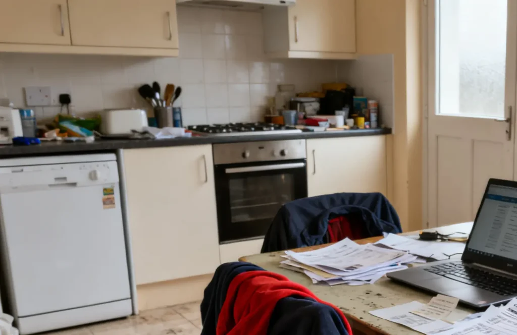 Crowdfunding for rent up 60% as tenants face affordability crisis