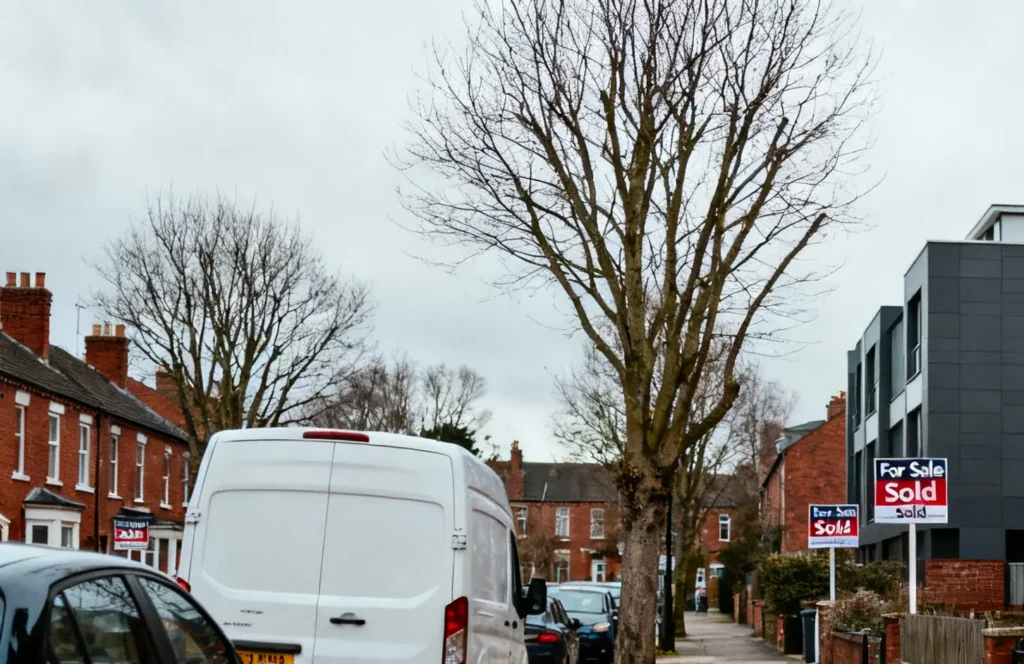 Stamp duty changes could add 168,000 property sales