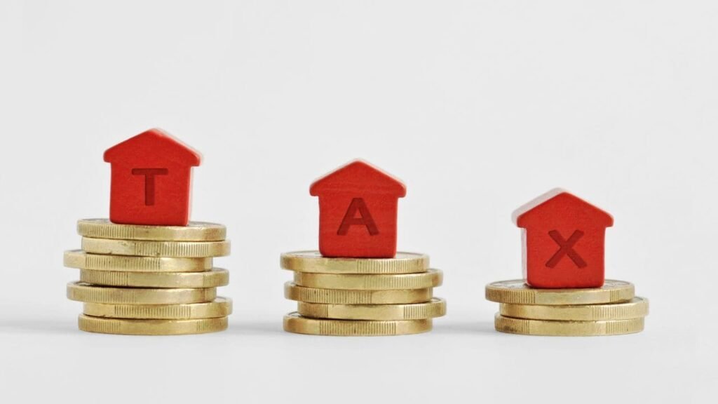 How National Insurance would hit the private rental sector
