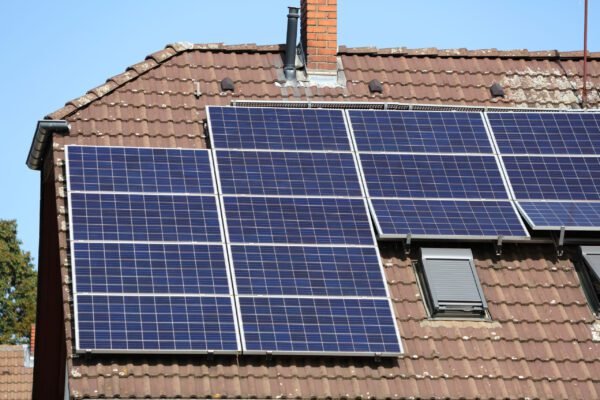 Homeowner solar installs outpacing council tenants, data shows