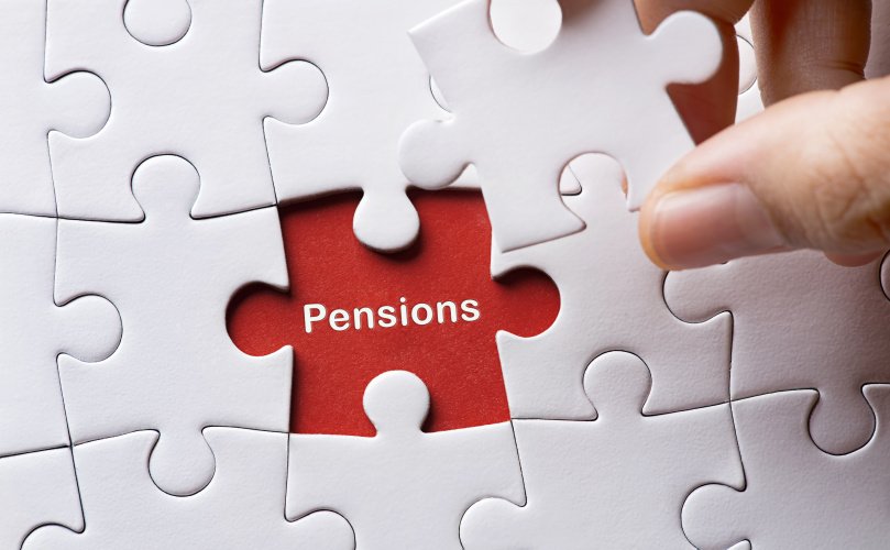 ‘More action needed’ to make pensions schemes invest in UK