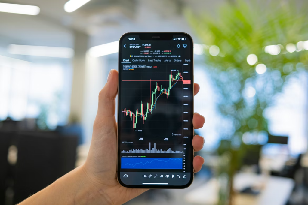New to Investing? Discover How IG Simplifies Your First Steps Into UK and US Markets