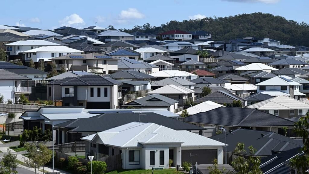 Why New Zealand property is suddenly drawing attention in Australia