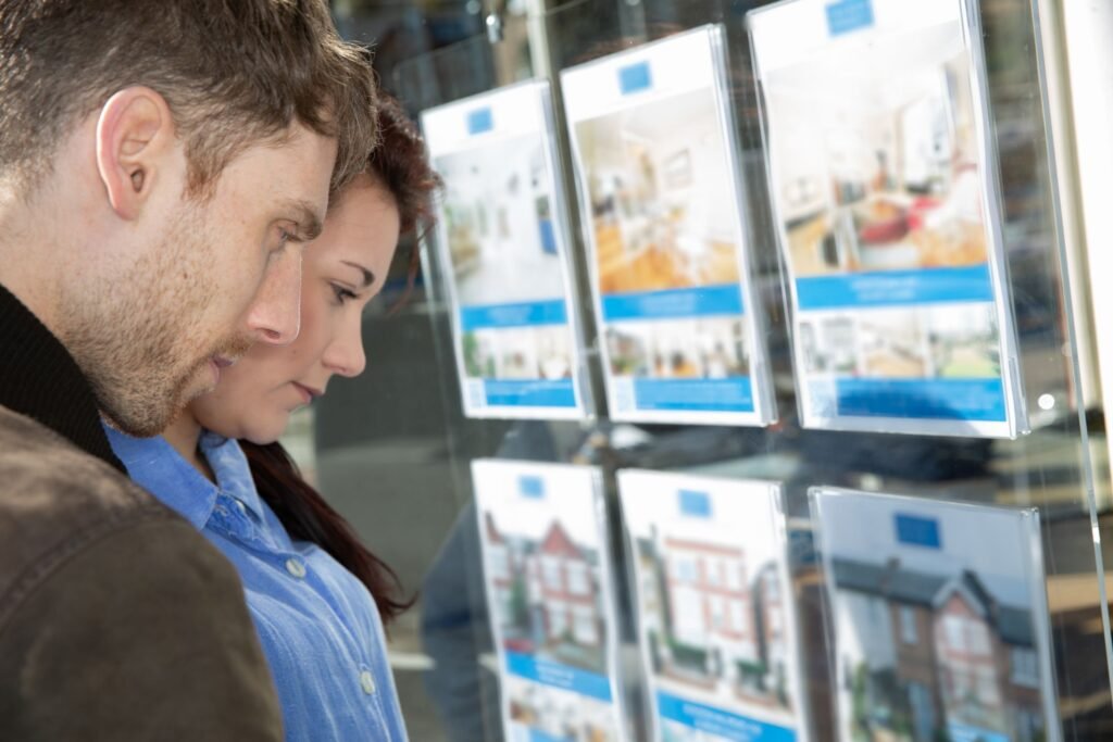 RICS: UK housing market showing signs of ‘tentative recovery’