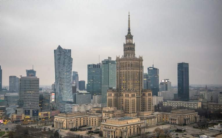 Savills Blog | Why has Poland seen a 138% increase in SCPI investment volumes?
