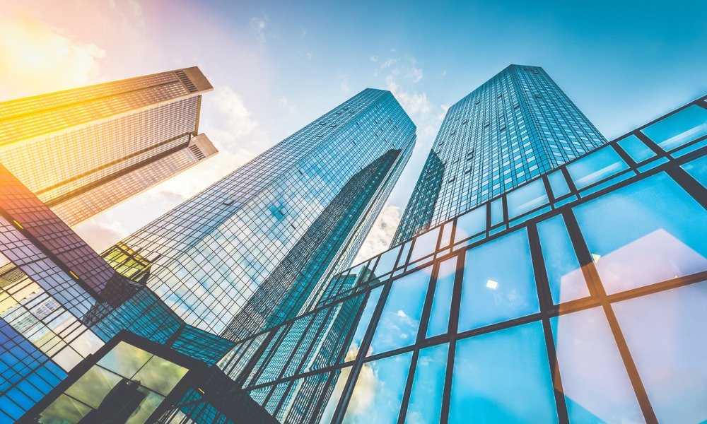 Overseas investment in UK commercial property falls sharply in Q1