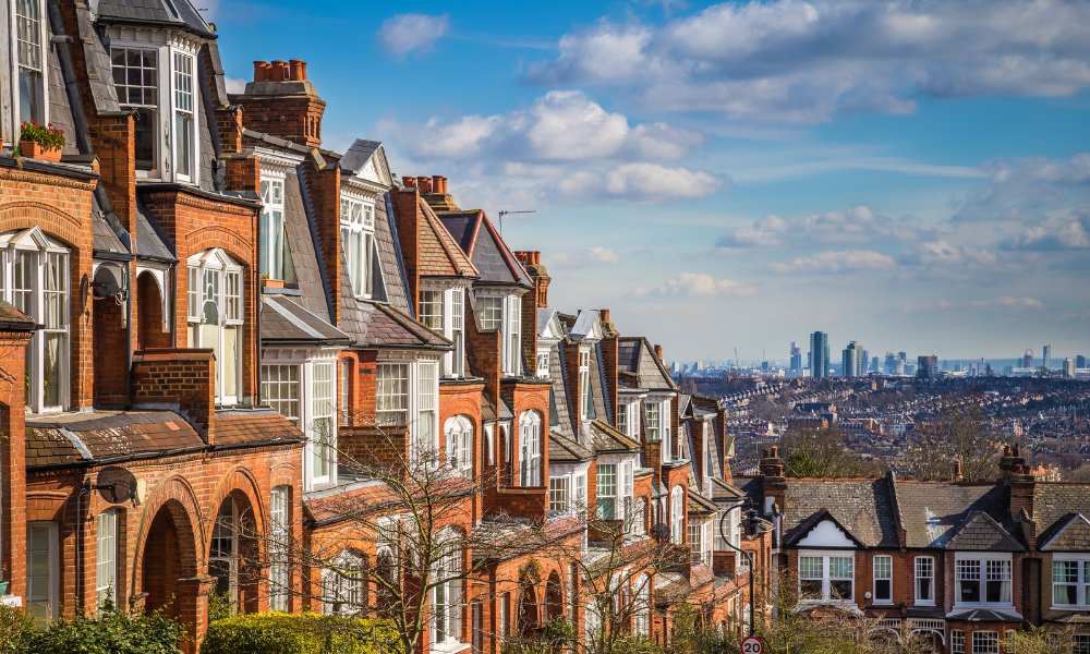 Gulf investors look beyond Prime Central London as interest in UK property grows