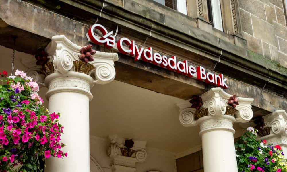 Clydesdale Bank to cease new mortgage lending from July