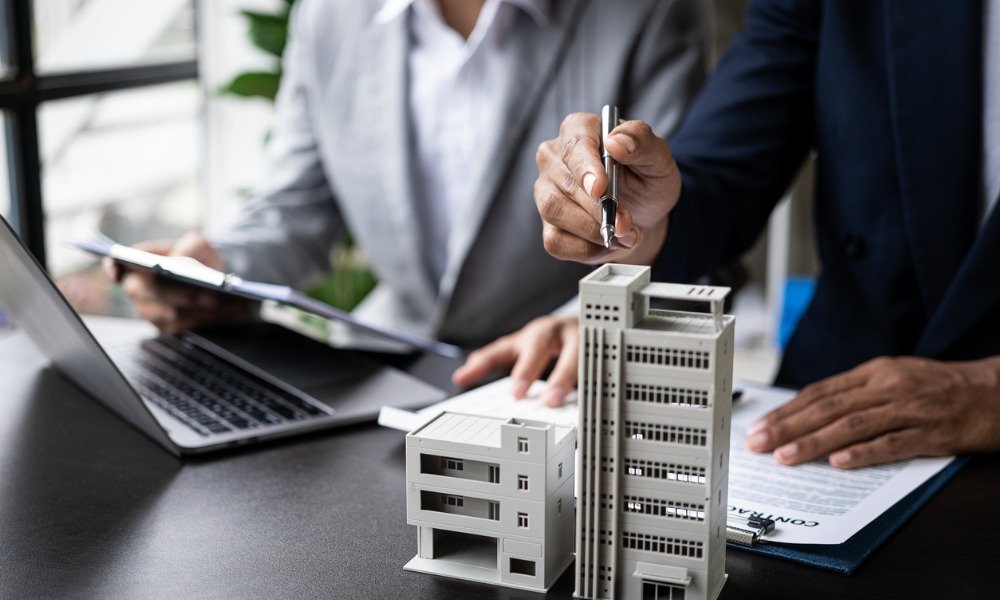Budget tax changes push property investors towards commercial assets