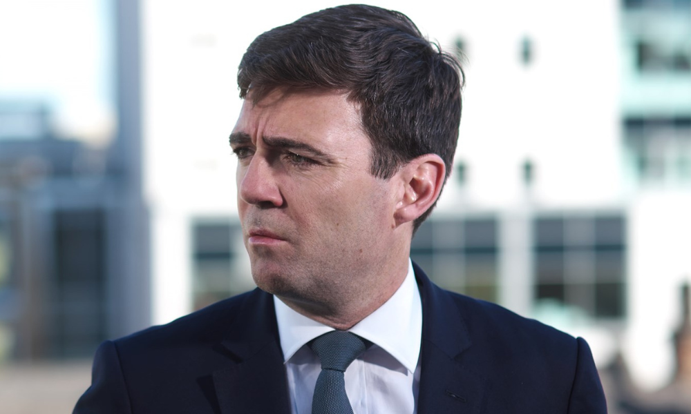 Burnham in. Reeves and Starmer out. What does that mean for UK property?