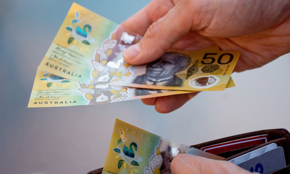 Mortgage holders pull back on spending as rate burden mounts