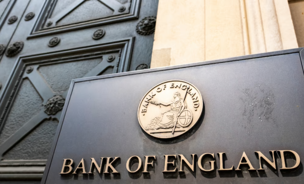 RECAP: How the Bank of England reached its latest decision