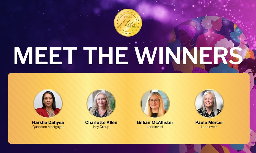 Mortgage Introducer reveals industry’s Elite Women for 2026