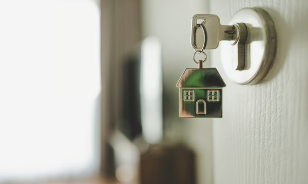 Mortgage rates ease as Iran peace deal cools bond markets