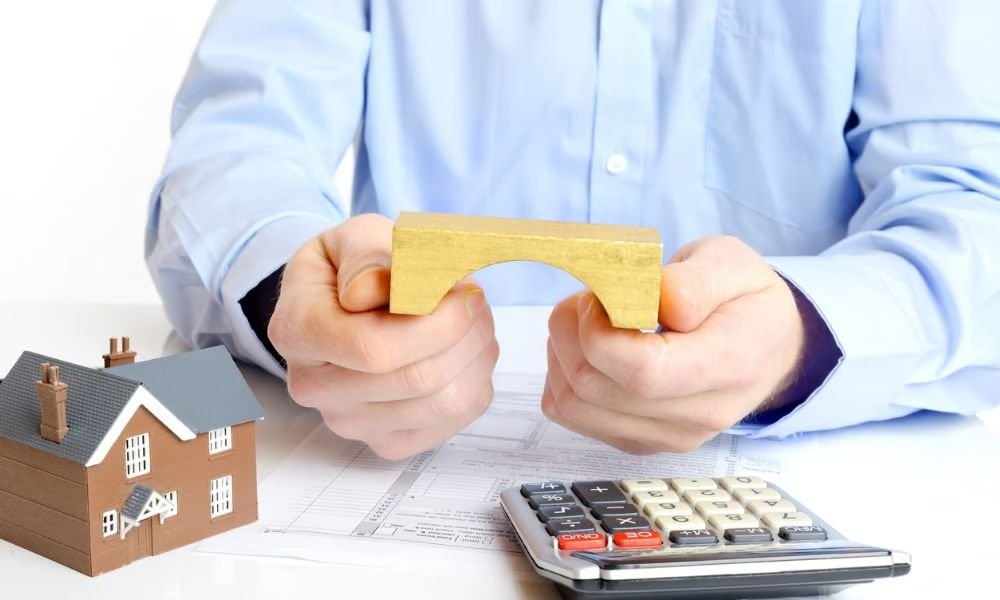 Bridging market softens in Q1 after period of strong growth