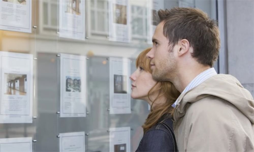 What first-time buyers miss when purchasing a London flat