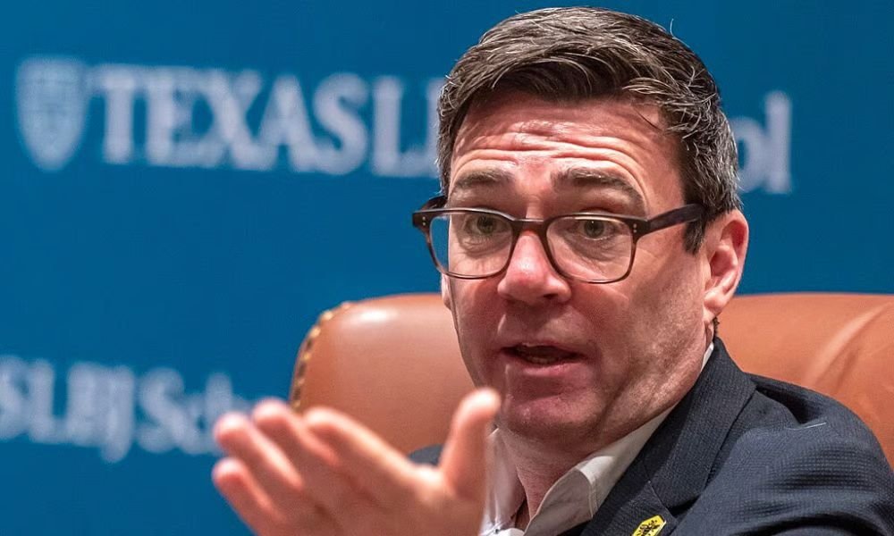 Andy Burnham is heading for No 10. Here is what that means for your clients’ mortgages