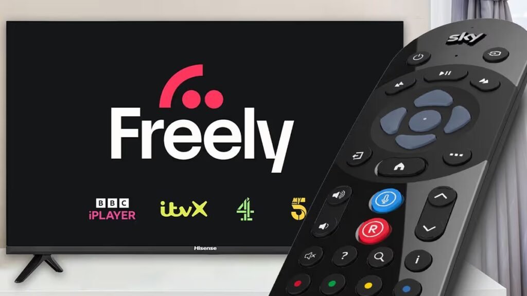 Watch out Sky and Freeview – UK homes are switching to a new way to watch TV