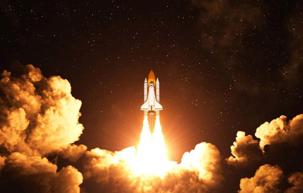 Scottish Mortgage shares are now even cheaper after SpaceX’s amazing stock market debut!