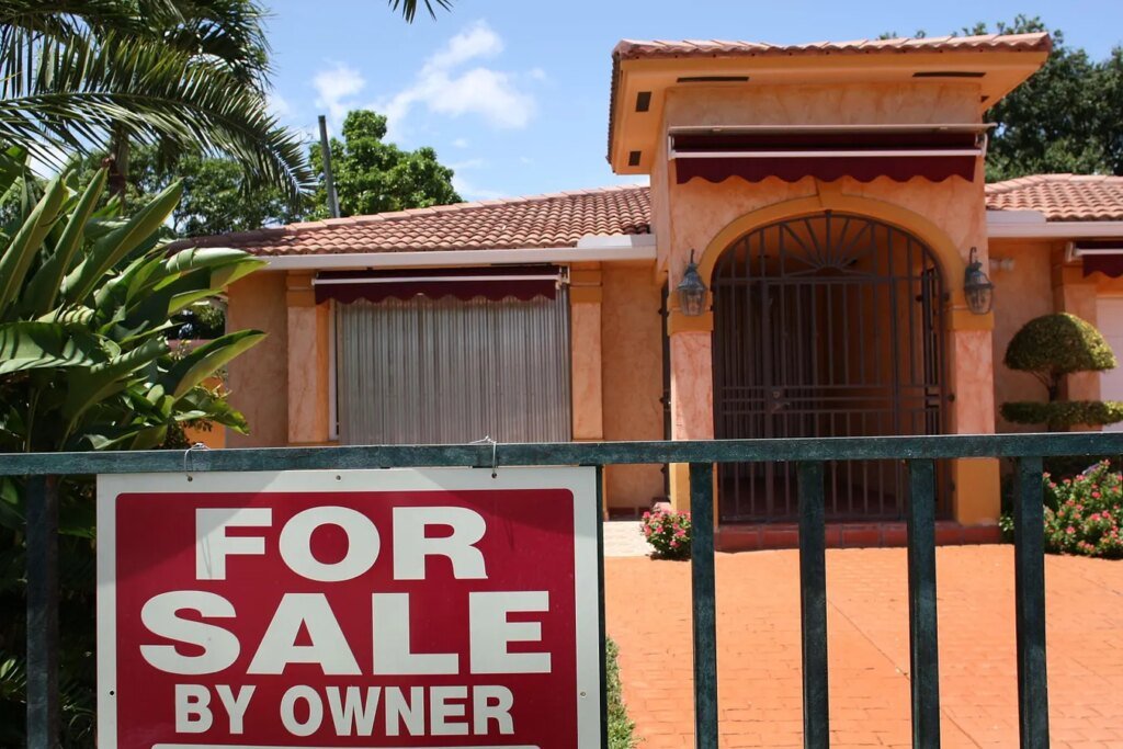 AI Is Rewriting Mortgage Origination And VCs Are Starting To Notice
