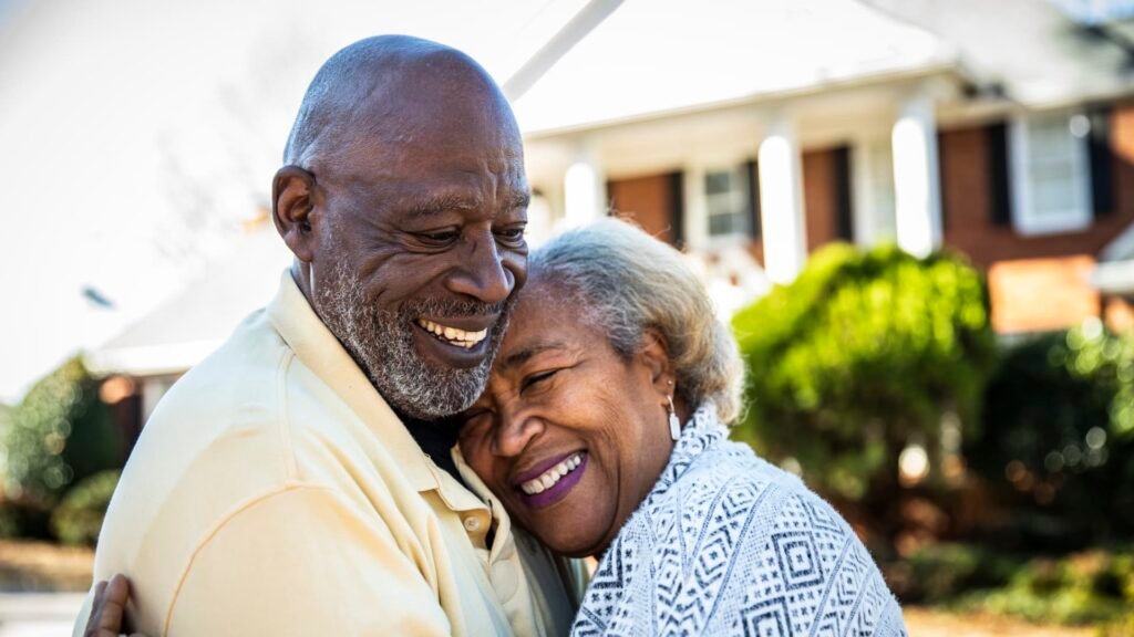 Is a reverse mortgage right for me?