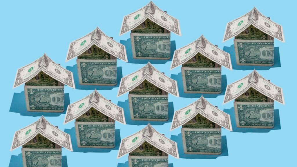 How to Get a Low Mortgage Amid High Rates