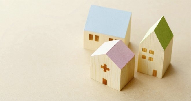 Lloyds & Halifax make further cuts to mortgage ranges